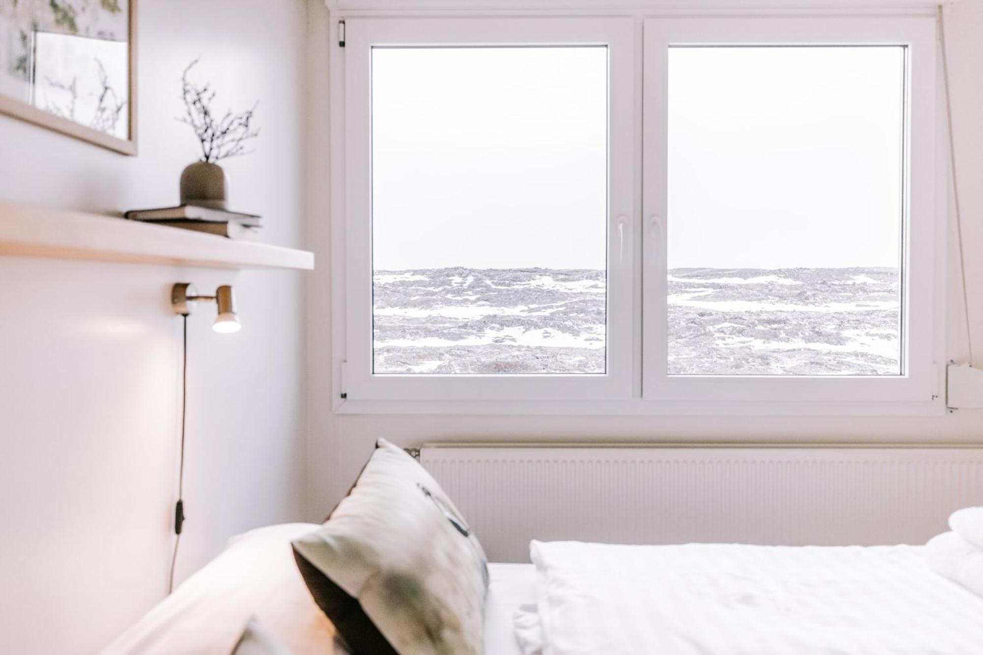 Hlid Bed And Breakfast Myvatn Exterior foto