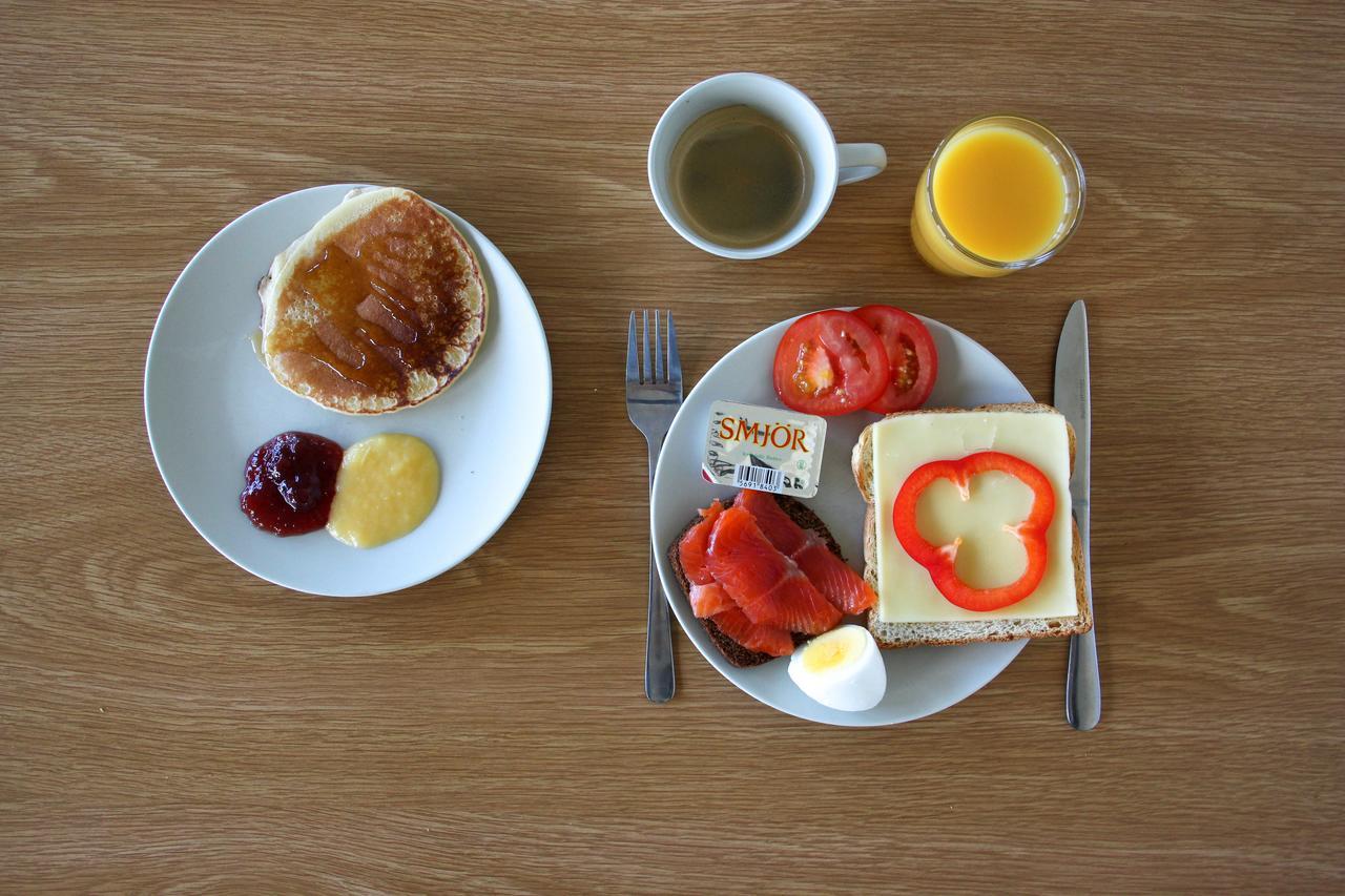 Hlid Bed And Breakfast Myvatn Quarto foto